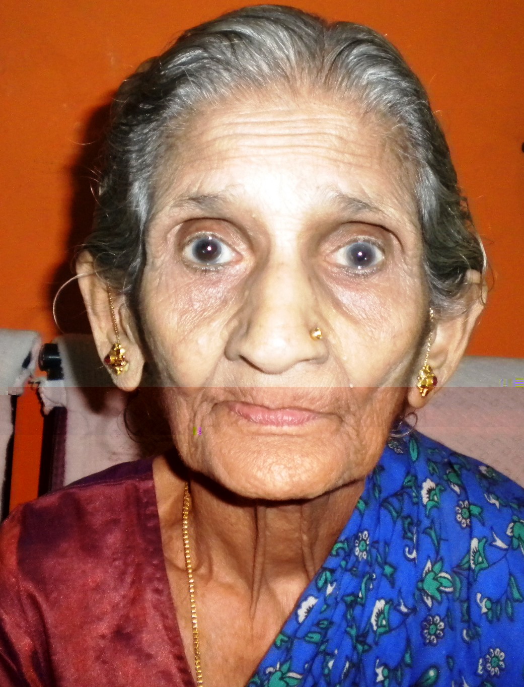 ಶಕುಂತಲಾ ಶಂಕರ ಭಟ್ಟ